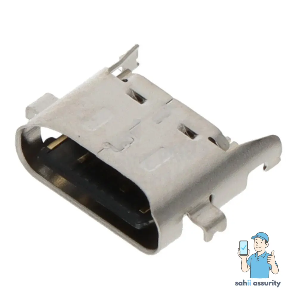 Charging Connector for Motorola Moto E7 Power